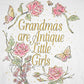 Vintage 1990's Antique Grandma Souvenir Travel T-Shirt Women's L from propervintagecanada