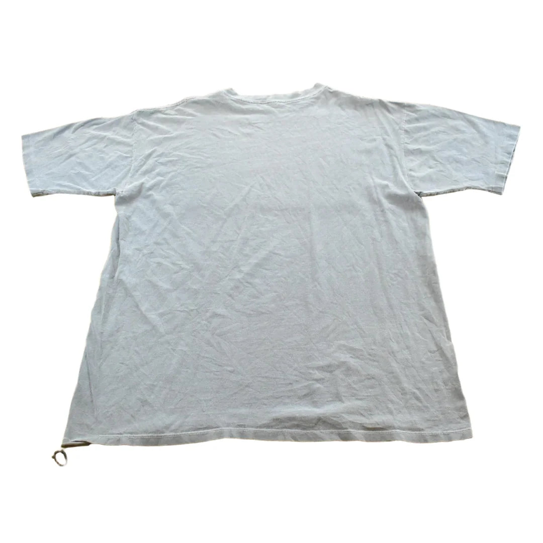 Vintage 1990's Appalachian Canoe Souvenir Travel T-Shirt Mens XL from propervintagecanada
