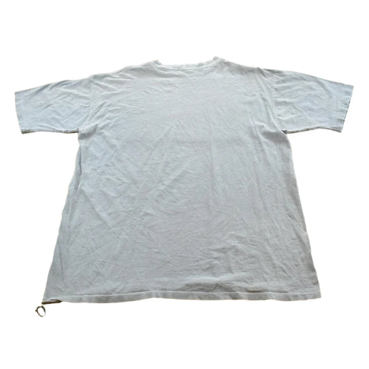 Vintage 1990's Appalachian Canoe Souvenir Travel T-Shirt Mens XL from propervintagecanada