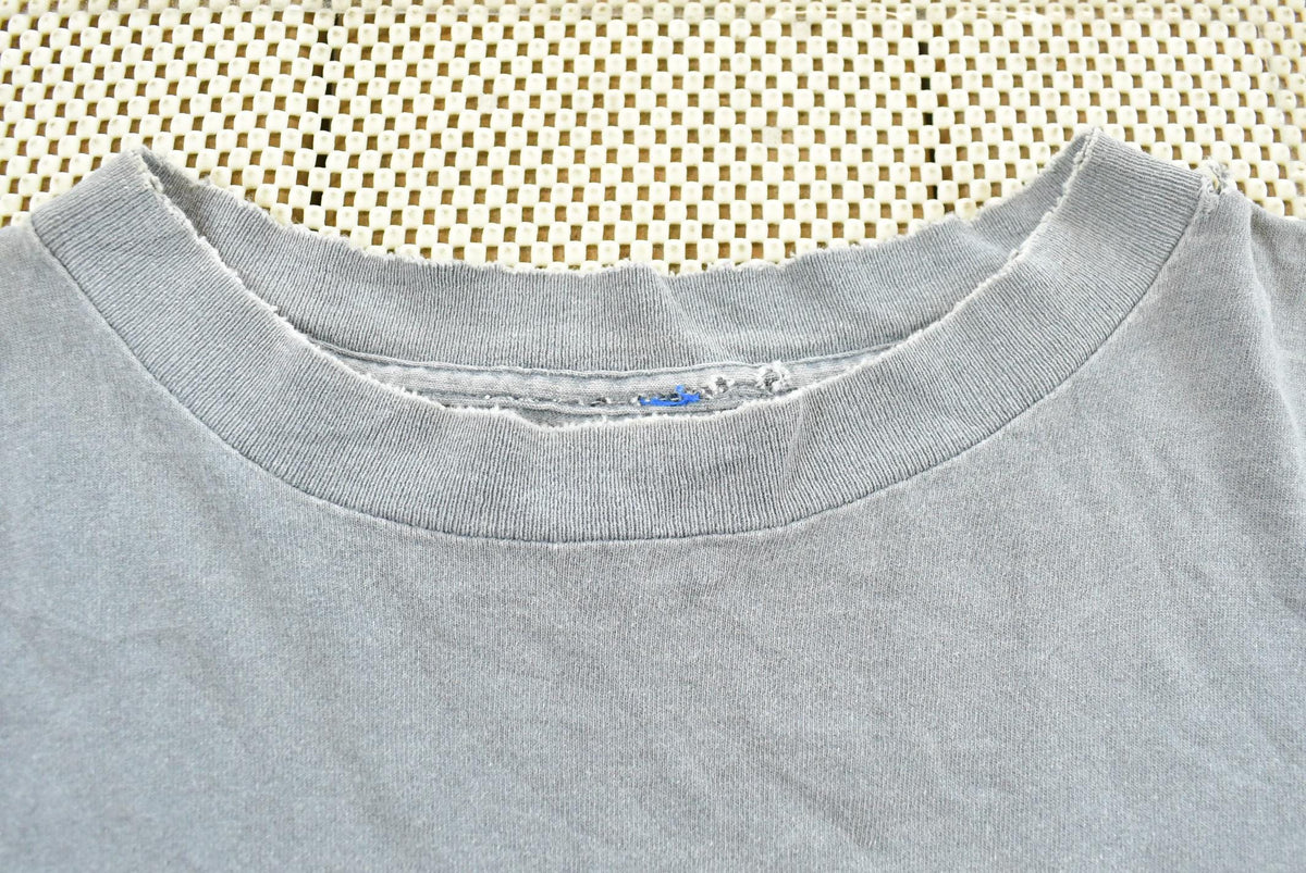 Vintage 1990's Appalachian Canoe Souvenir Travel T-Shirt Mens XL from propervintagecanada