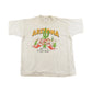 Vintage 1990's Arizona Dry Heat Pool Skeletons Souvenir Travel T-Shirt Men's L from propervintagecanada