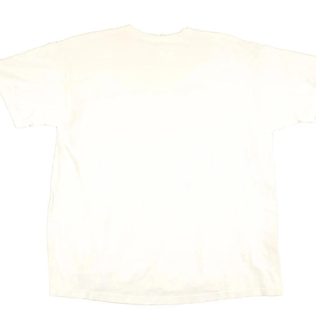 Vintage 1990's Assateague Island Wild Horses Souvenir Travel T-Shirt Men's L from propervintagecanada
