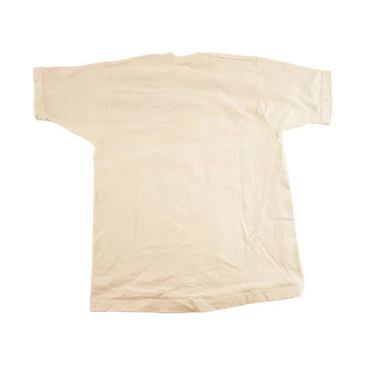 Vintage 1990's Associated Bank Run For Light Souvenir Travel T-Shirt Mens M from propervintagecanada