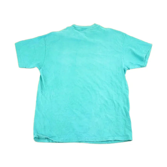 Vintage 1990's Aztec Lizard Souvenir Travel T-Shirt Men's M from propervintagecanada