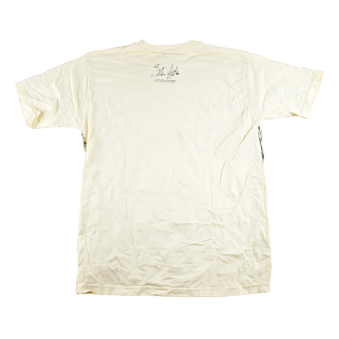 Vintage 1990's Bali Heavyweight Souvenir Travel T-Shirt Mens M from propervintagecanada