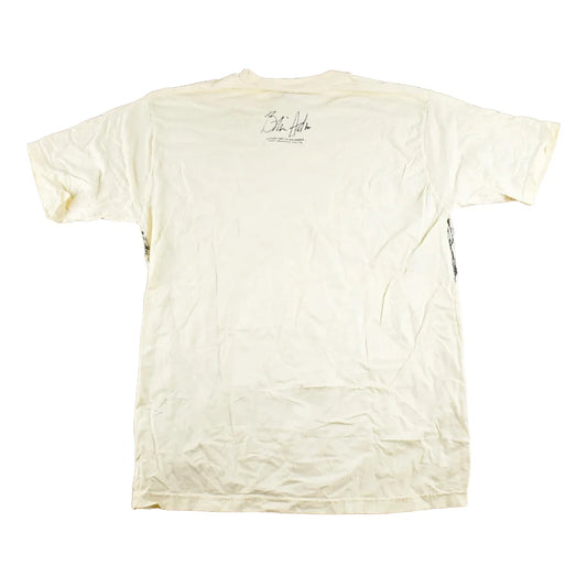 Vintage 1990's Bali Heavyweight Souvenir Travel T-Shirt Mens M from propervintagecanada