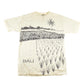 Vintage 1990's Bali Heavyweight Souvenir Travel T-Shirt Mens M from propervintagecanada