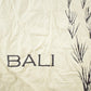 Vintage 1990's Bali Heavyweight Souvenir Travel T-Shirt Mens M from propervintagecanada