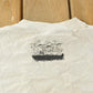 Vintage 1990's Basquiat Style Pop Art T-Shirt Men's XL from propervintagecanada