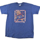 Vintage 1990's Beary Special Valentine Souvenir Travel T-Shirt Men's M from propervintagecanada
