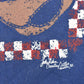 Vintage 1990's Beary Special Valentine Souvenir Travel T-Shirt Men's M from propervintagecanada