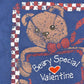 Vintage 1990's Beary Special Valentine Souvenir Travel T-Shirt Men's M from propervintagecanada