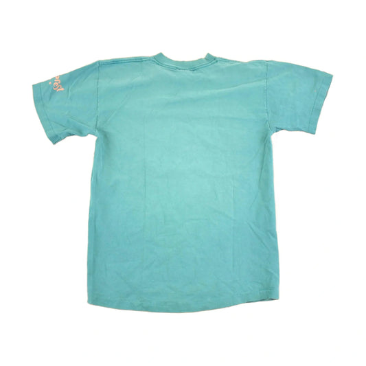 Vintage 1990's Bengal Tigers Souvenir Travel T-Shirt Men's S from propervintagecanada