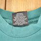 Vintage 1990's Bengal Tigers Souvenir Travel T-Shirt Men's S from propervintagecanada