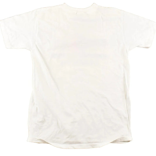 Vintage 1990's Bermuda Souvenir Travel T-Shirt Men's S from propervintagecanada