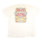 Vintage 1990's Big Dogs Hot Pepper Sauce Souvenir Travel T-Shirt Mens L from propervintagecanada
