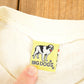 Vintage 1990's Big Dogs Hot Pepper Sauce Souvenir Travel T-Shirt Mens L from propervintagecanada