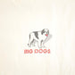 Vintage 1990's Big Dogs Hot Pepper Sauce Souvenir Travel T-Shirt Mens L from propervintagecanada