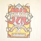 Vintage 1990's Big Dogs Hot Pepper Sauce Souvenir Travel T-Shirt Mens L from propervintagecanada