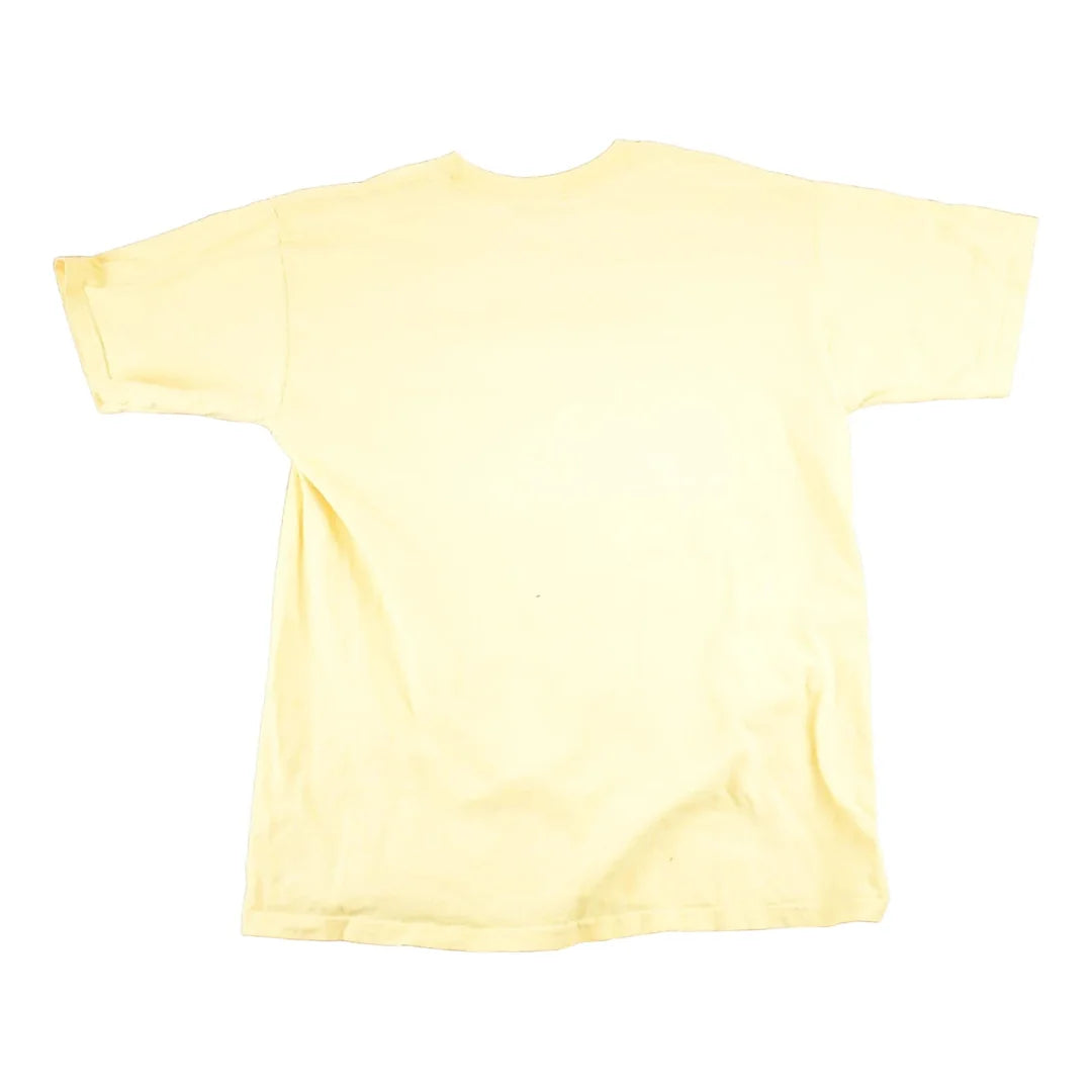 Vintage 1990's Black Bear Souvenir Travel T-Shirt Men's L from propervintagecanada