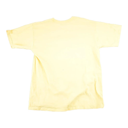 Vintage 1990's Black Bear Souvenir Travel T-Shirt Men's L from propervintagecanada