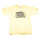 Vintage 1990's Black Bear Souvenir Travel T-Shirt Men's L from propervintagecanada