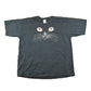 Vintage 1990's Black Cat Souvenir Travel T-Shirt Men's M from propervintagecanada