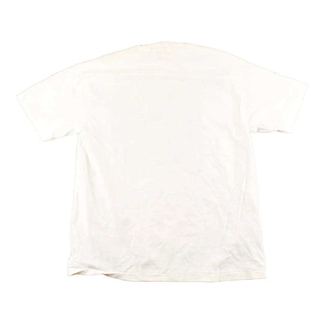 Vintage 1990's BMC Software Souvenir Travel T-Shirt Men's M from propervintagecanada