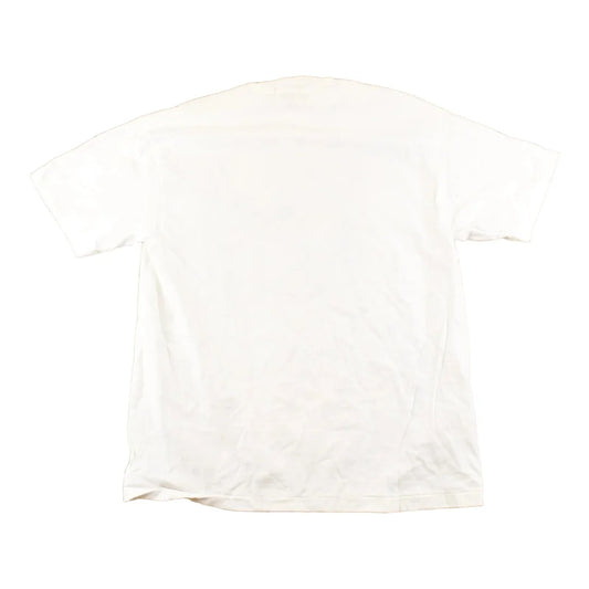 Vintage 1990's BMC Software Souvenir Travel T-Shirt Men's M from propervintagecanada