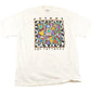 Vintage 1990's BMC Software Souvenir Travel T-Shirt Men's M from propervintagecanada