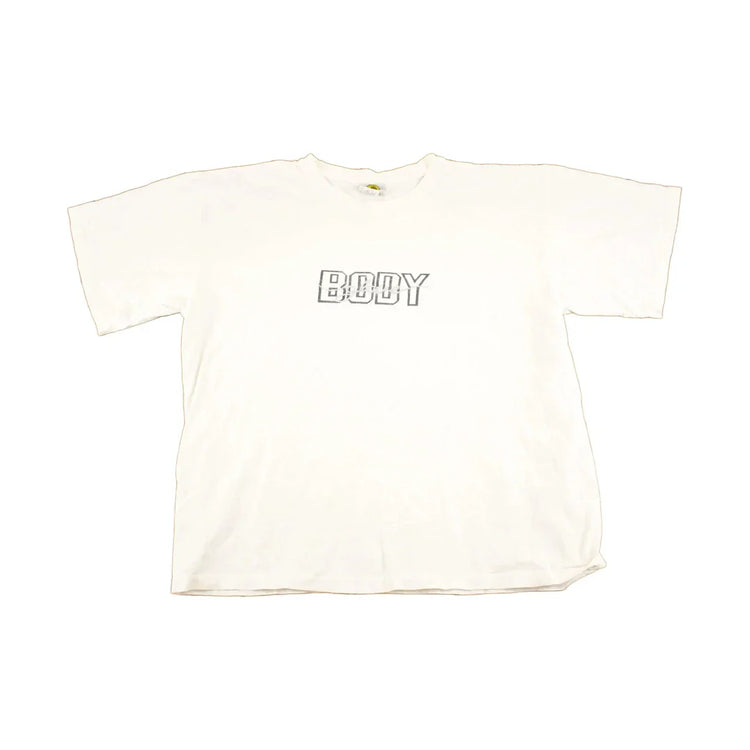 Vintage 1990's Body Glove Souvenir Surfing T-Shirt Men's L from propervintagecanada