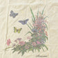 Vintage 1990's Butterfly Souvenir Travel T-Shirt Men's XL from propervintagecanada