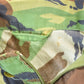Vintage 1990's Camo Military Button Up Shirt Mens L from propervintagecanada