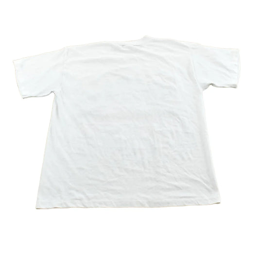 Vintage 1990's Canada's Wonderland Souvenir Promotional T-Shirt Men's M from propervintagecanada
