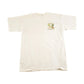Vintage 1990's Cancun Mexico Souvenir Travel T-Shirt Mens M from propervintagecanada