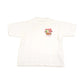 Vintage 1990's Cancun Tequila Stages Souvenir Funny Travel T-Shirt Men's L from propervintagecanada