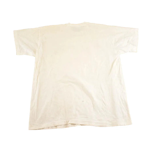 Vintage 1990's Caribbean Riddims Souvenir Travel T-Shirt Mens XL from propervintagecanada