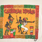 Vintage 1990's Caribbean Riddims Souvenir Travel T-Shirt Mens XL from propervintagecanada