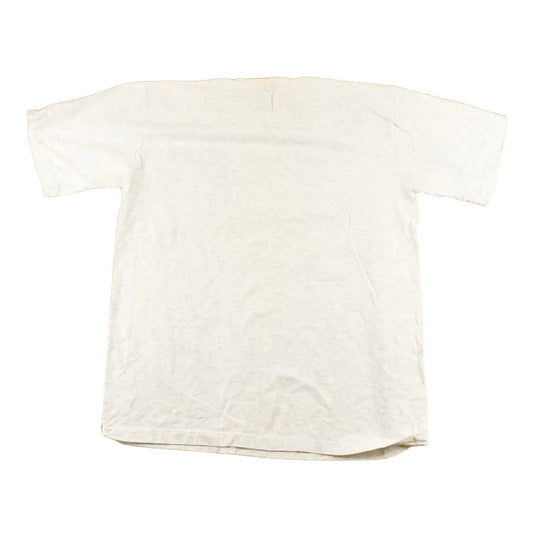 Vintage 1990's Carnival Cruises Souvenir Travel T-Shirt Men's L from propervintagecanada