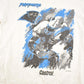 Vintage 1990's Carolina Panthers NFL Castrol T Shirt Men's L from propervintagecanada
