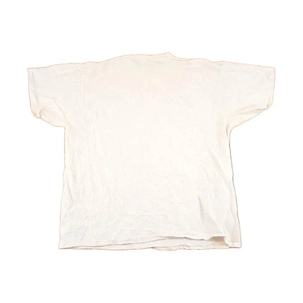 Vintage 1990's Carquest Boxcar Racing Souvenir Race T-Shirt Men's L from propervintagecanada