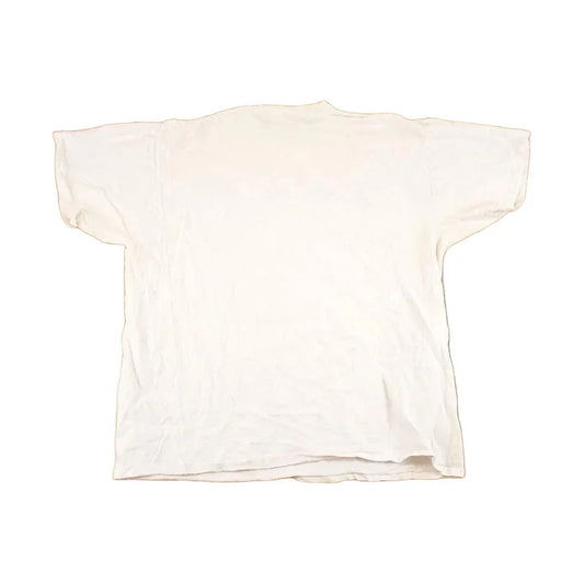 Vintage 1990's Carquest Boxcar Racing Souvenir Race T-Shirt Men's L from propervintagecanada