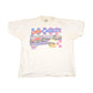 Vintage 1990's Carquest Boxcar Racing Souvenir Race T-Shirt Men's L from propervintagecanada