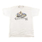 Vintage 1990's Center Of Craig Souvenir Travel T-Shirt Men's M from propervintagecanada