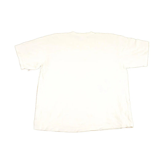 Vintage 1990's Chaps Ralph Lauren Fisherman Travel T-Shirt Men's XL from propervintagecanada