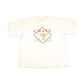 Vintage 1990's Chaps Ralph Lauren Fisherman Travel T-Shirt Men's XL from propervintagecanada
