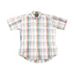 Vintage 1990's Chaps Ralph Lauren Plaid Button Up Shirt Men's L from propervintagecanada