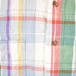 Vintage 1990's Chaps Ralph Lauren Plaid Button Up Shirt Men's L from propervintagecanada