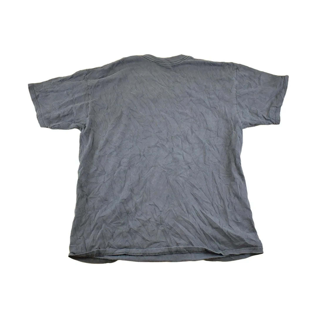 Vintage 1990's Chicago Bears NFL T Shirt Men's L from propervintagecanada