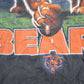 Vintage 1990's Chicago Bears NFL T Shirt Men's L from propervintagecanada